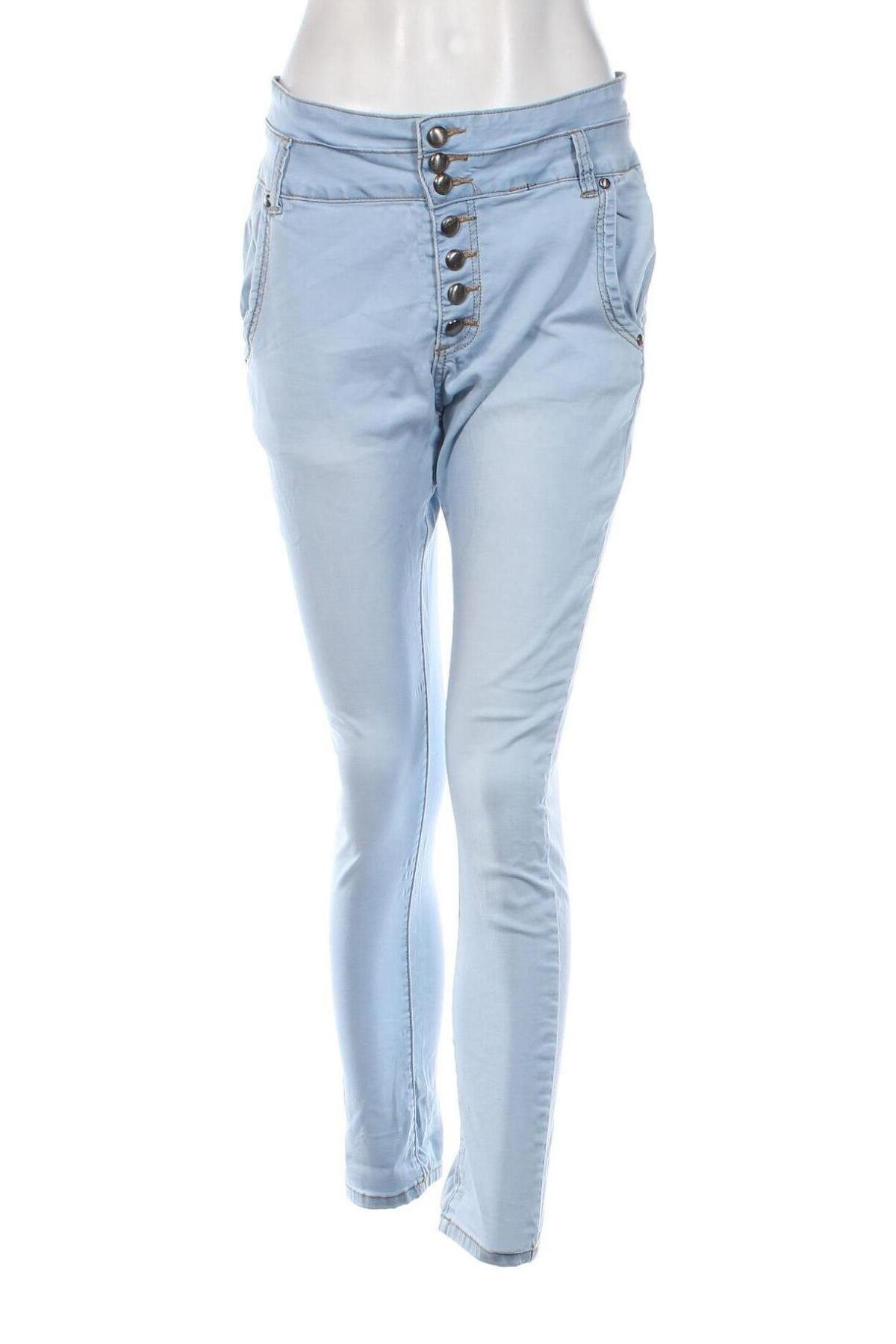 Damen Jeans, Größe M, Farbe Blau, Preis € 7,99