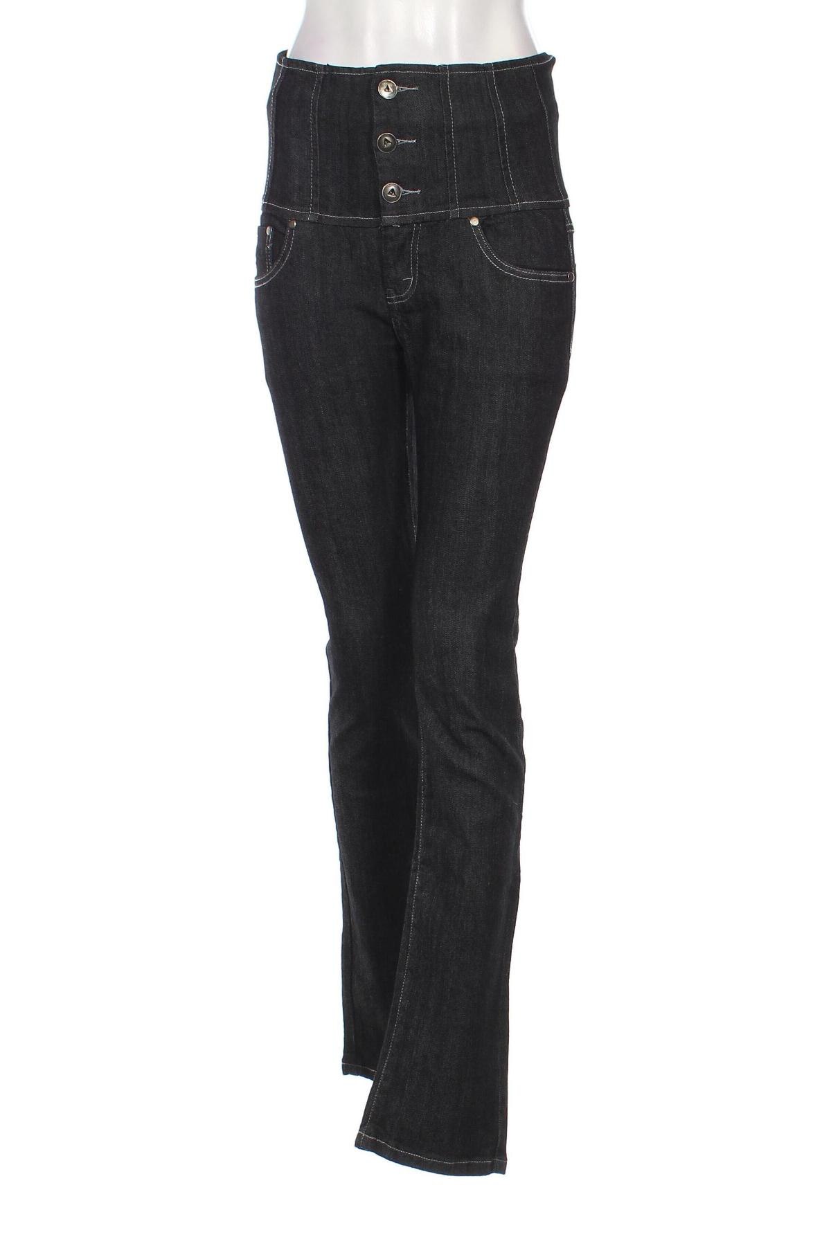 Damen Jeans, Größe M, Farbe Schwarz, Preis € 5,99