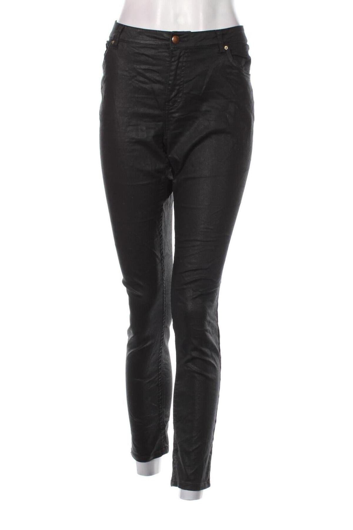 Damen Jeans, Größe L, Farbe Schwarz, Preis € 5,99