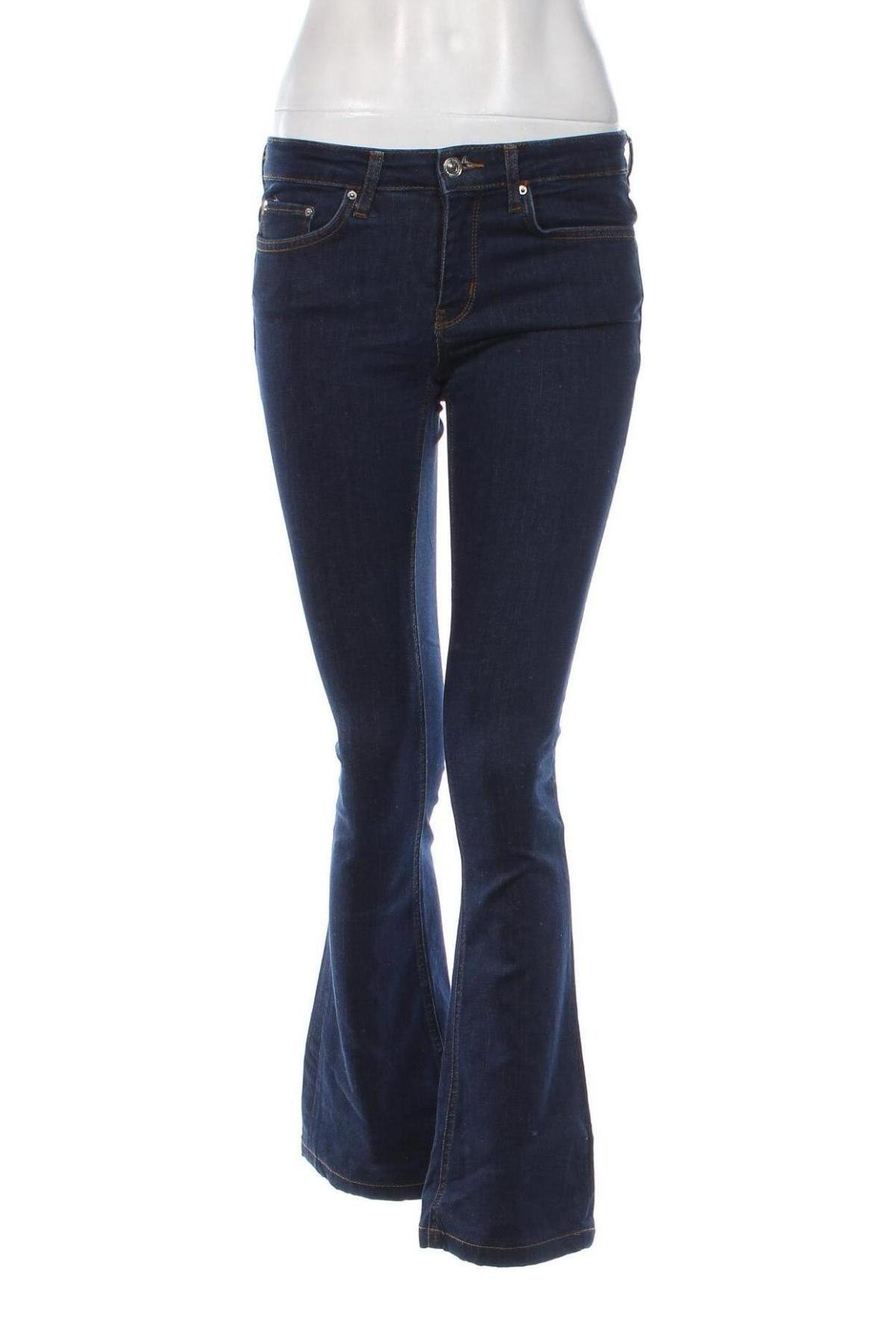 Damen Jeans, Größe S, Farbe Blau, Preis € 8,49