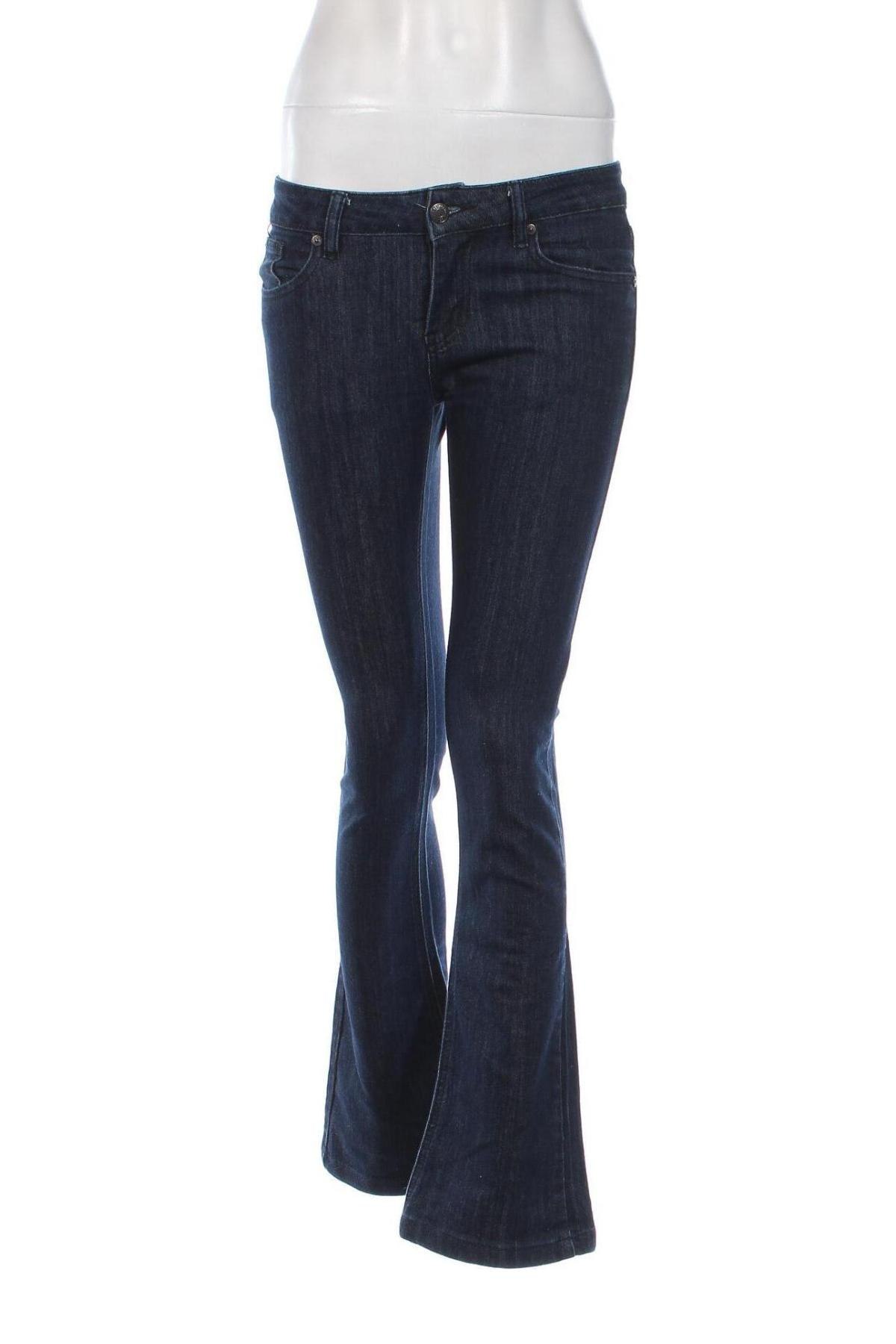 Damen Jeans, Größe S, Farbe Blau, Preis € 6,99