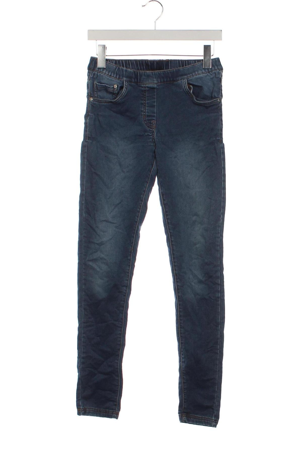 Damen Jeans, Größe S, Farbe Blau, Preis 9,49 €