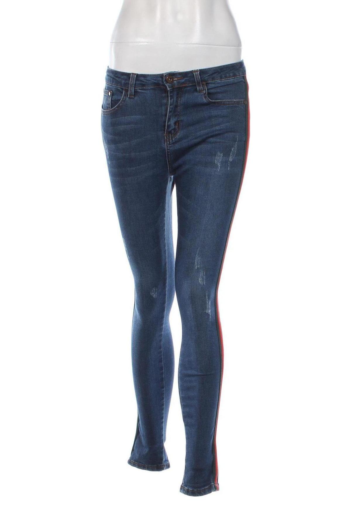 Damen Jeans, Größe S, Farbe Blau, Preis € 8,99