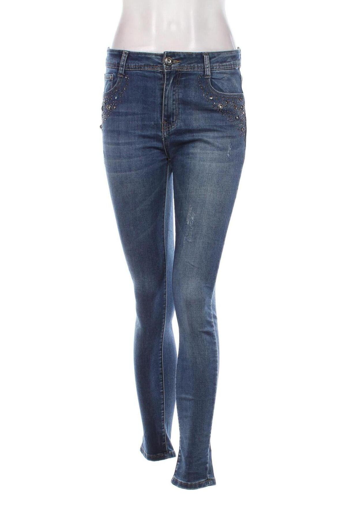 Damen Jeans, Größe M, Farbe Blau, Preis € 20,29