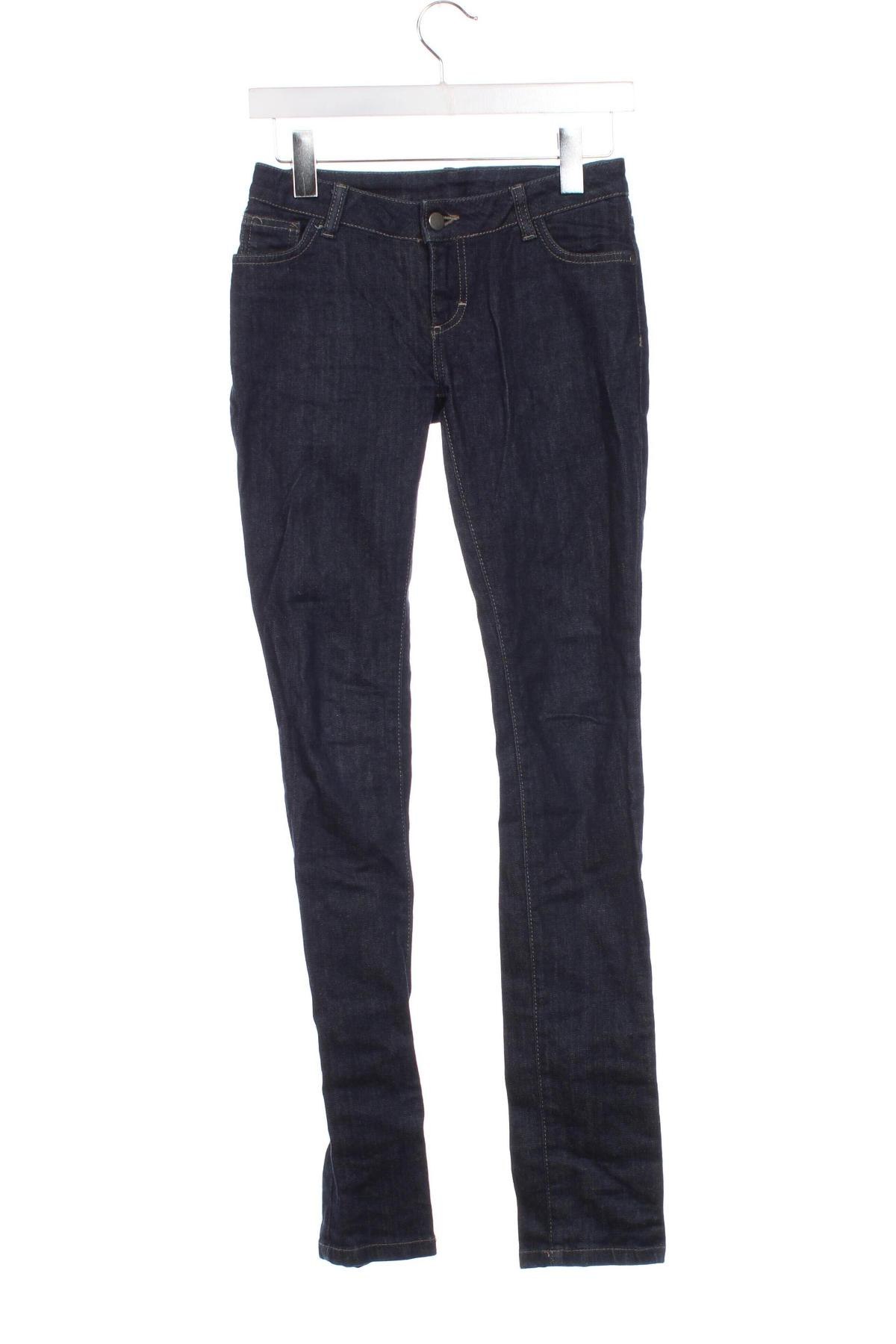 Damen Jeans, Größe XS, Farbe Blau, Preis € 9,49