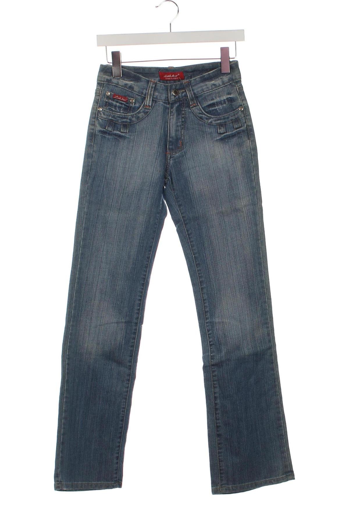 Damen Jeans, Größe XS, Farbe Blau, Preis € 5,99