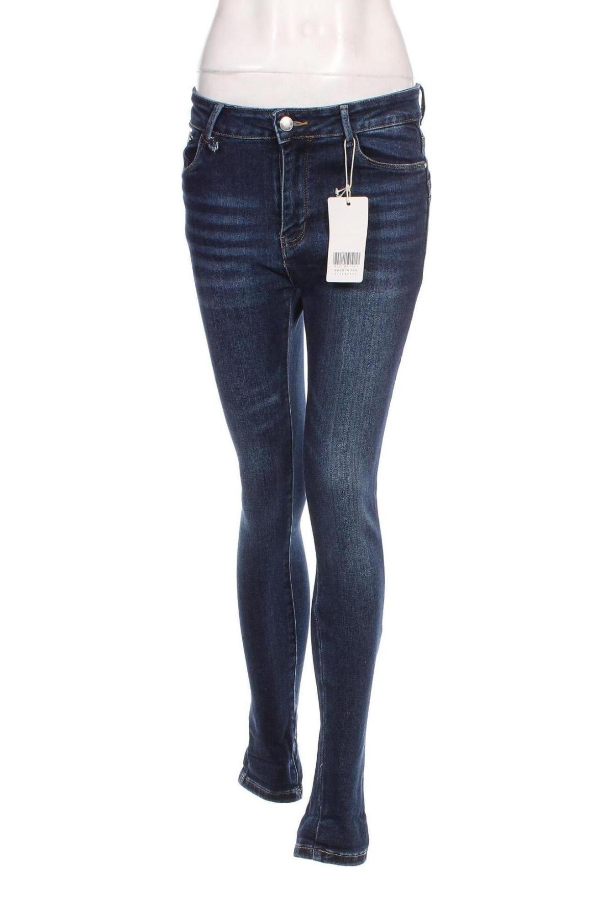 Damen Jeans, Größe XL, Farbe Blau, Preis € 18,49