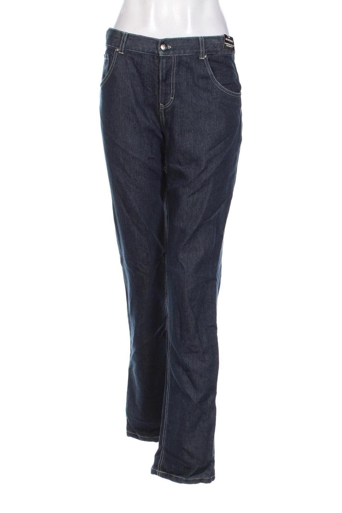 Damen Jeans, Größe XL, Farbe Blau, Preis 32,29 €