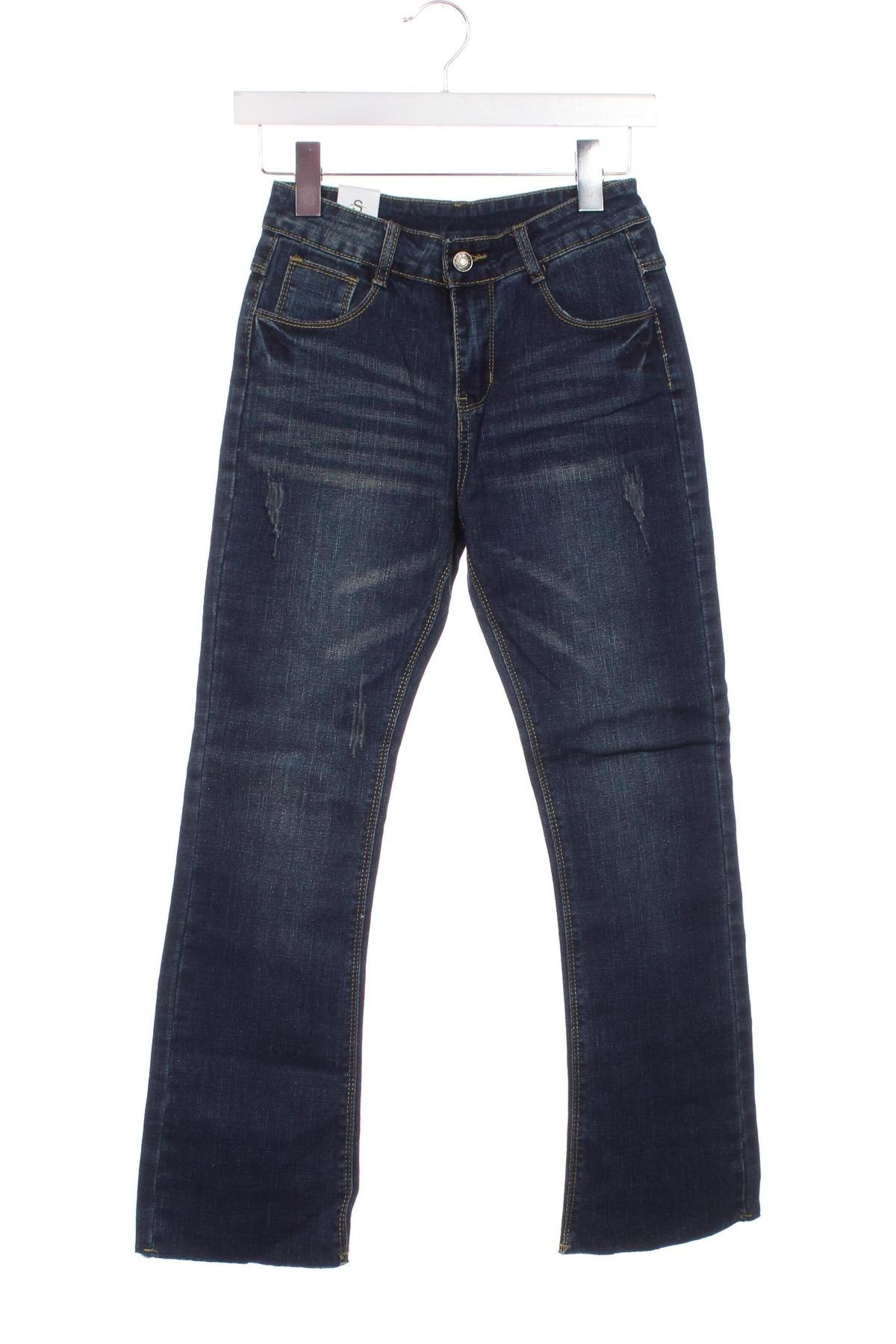 Damen Jeans, Größe XXS, Farbe Blau, Preis € 7,49