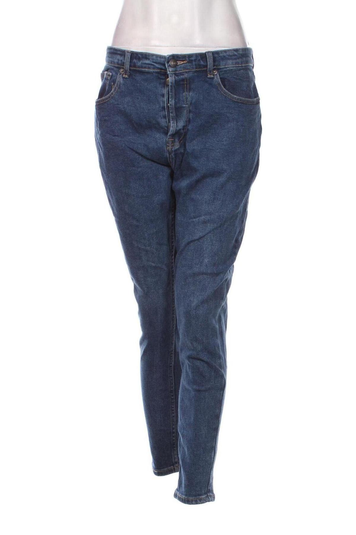 Damen Jeans, Größe XL, Farbe Blau, Preis 20,29 €