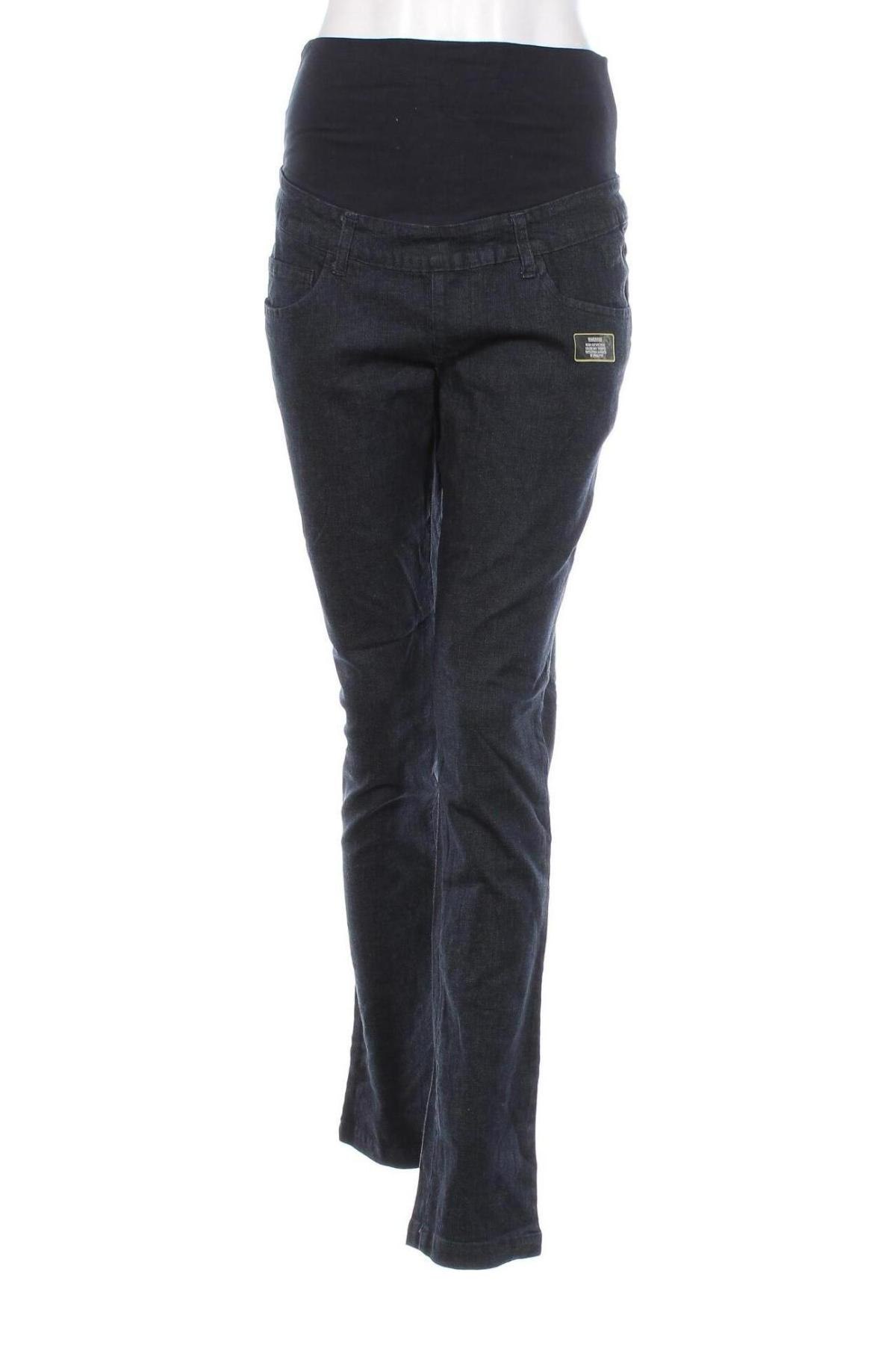 Damen Jeans, Größe M, Farbe Blau, Preis € 9,49