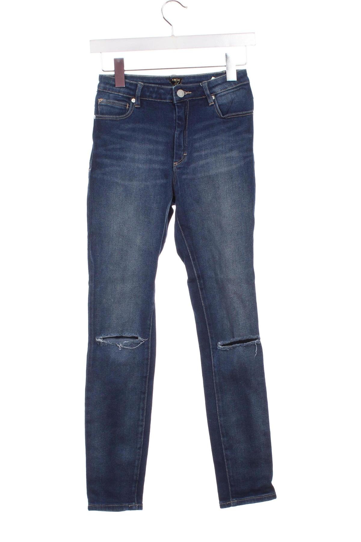 Damen Jeans, Größe XS, Farbe Blau, Preis € 20,29