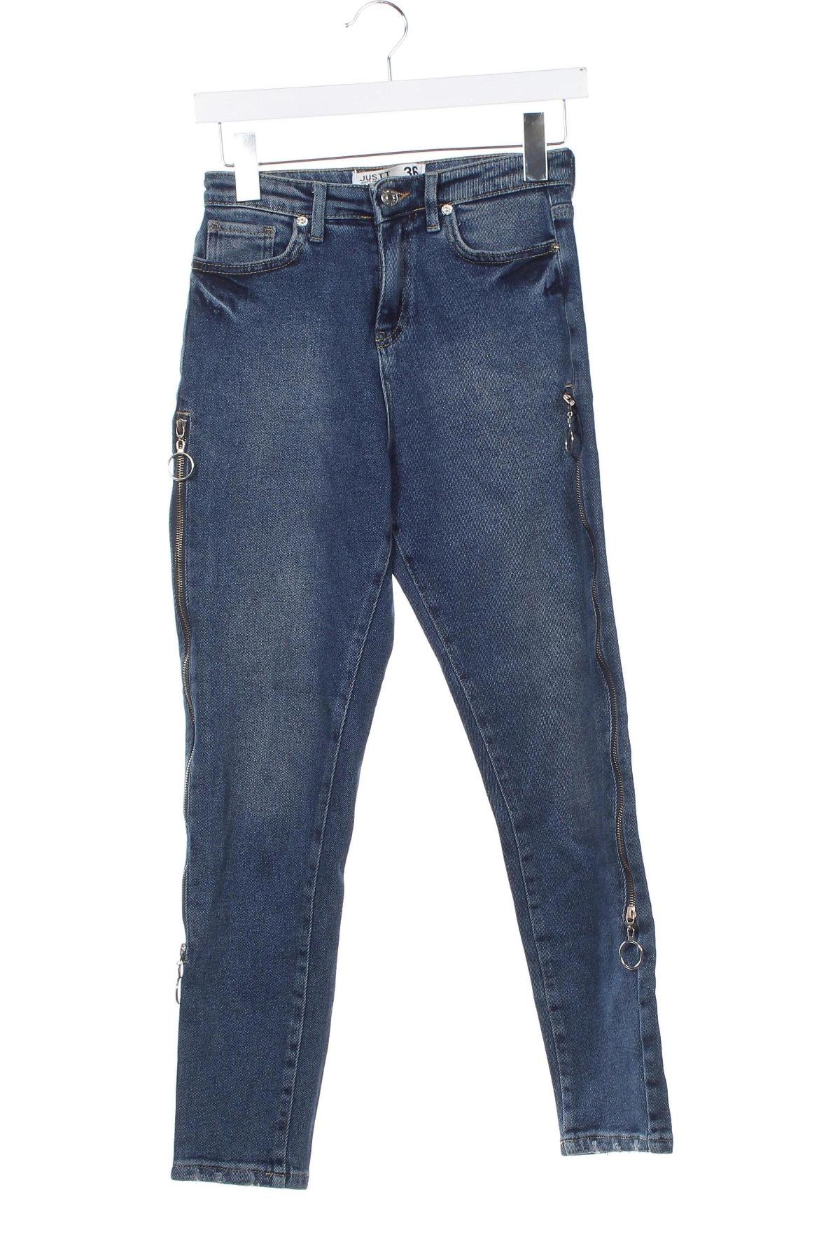 Damen Jeans, Größe S, Farbe Blau, Preis 23,15 €