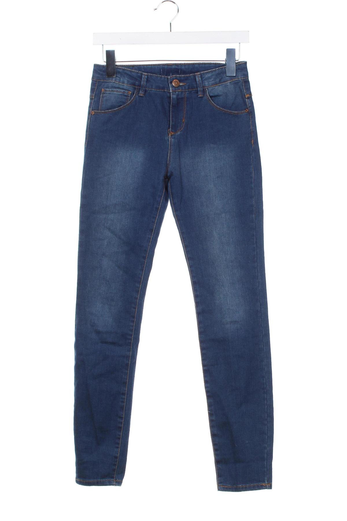 Damen Jeans, Größe S, Farbe Blau, Preis 8,49 €