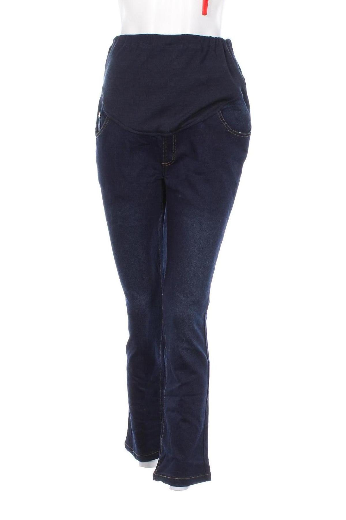 Damen Jeans, Größe L, Farbe Blau, Preis 11,99 €