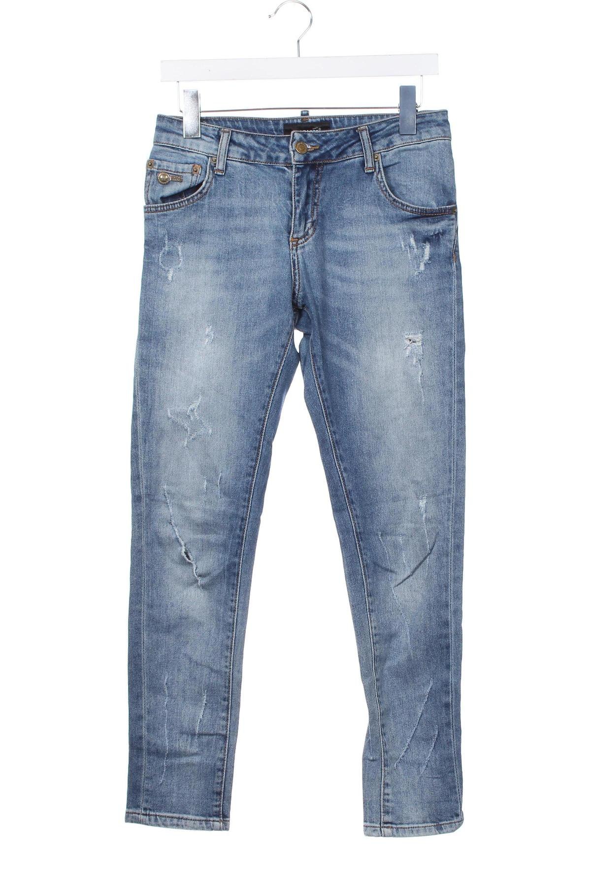 Damen Jeans, Größe S, Farbe Blau, Preis € 13,73