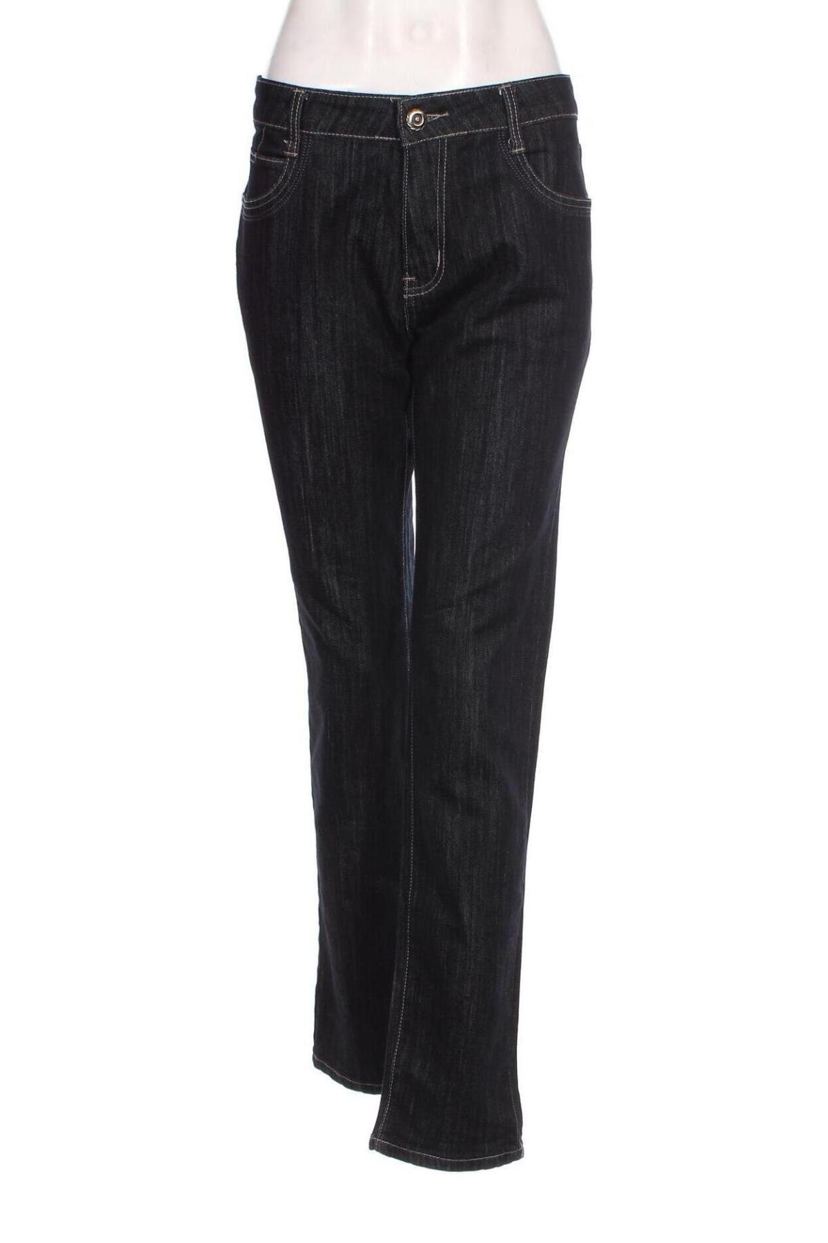 Damen Jeans, Größe L, Farbe Blau, Preis € 8,99