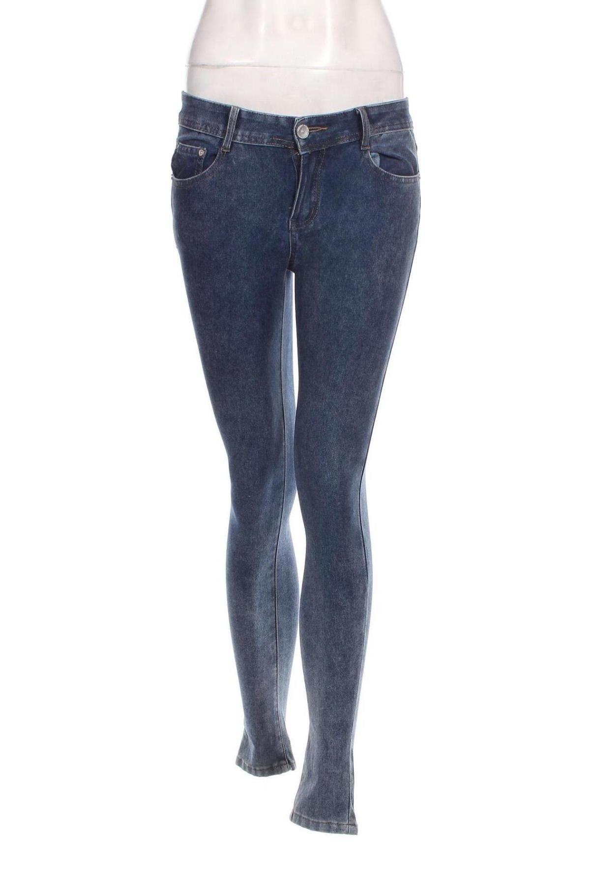 Damen Jeans, Größe M, Farbe Blau, Preis 21,81 €