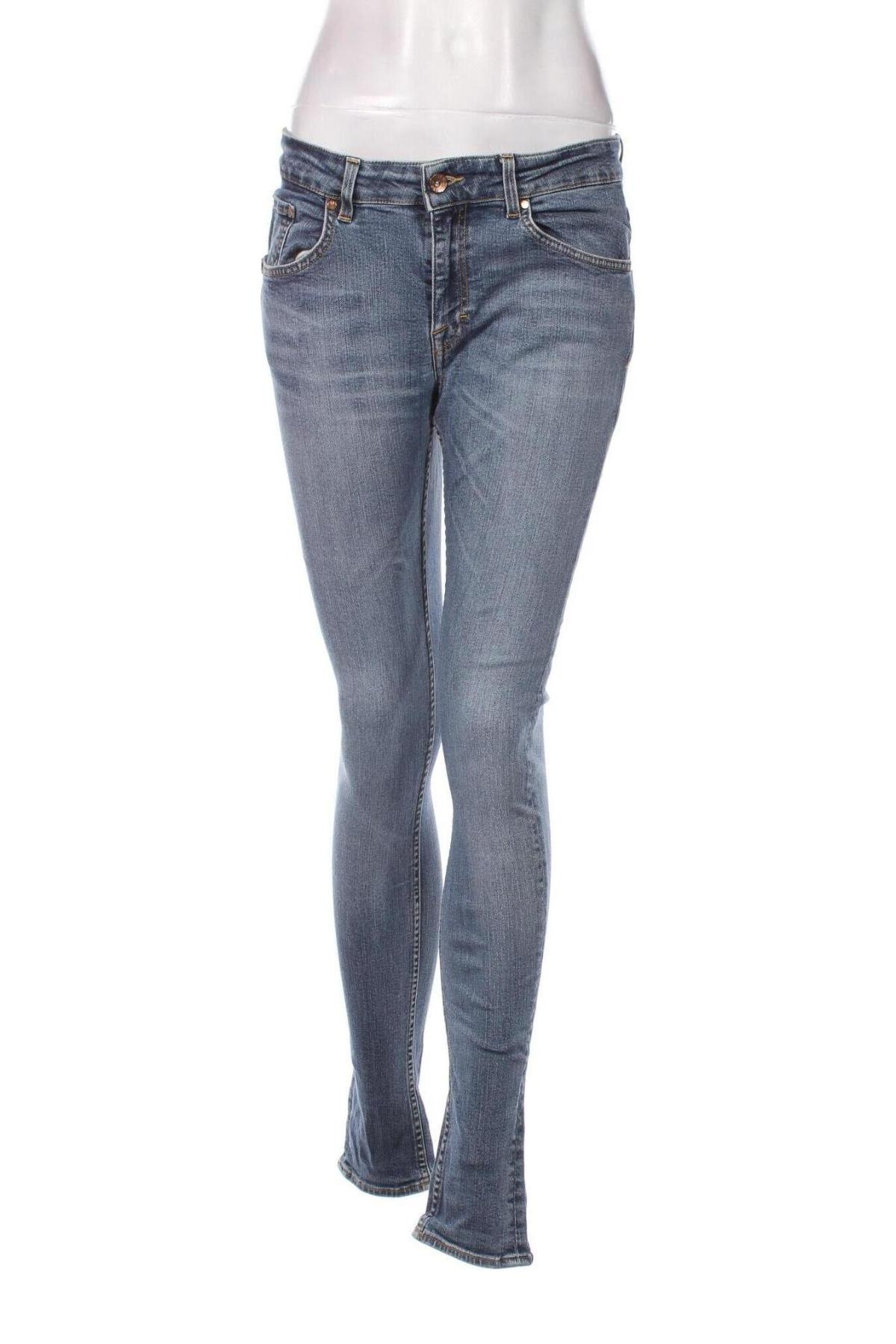 Damen Jeans, Größe XL, Farbe Blau, Preis 9,49 €