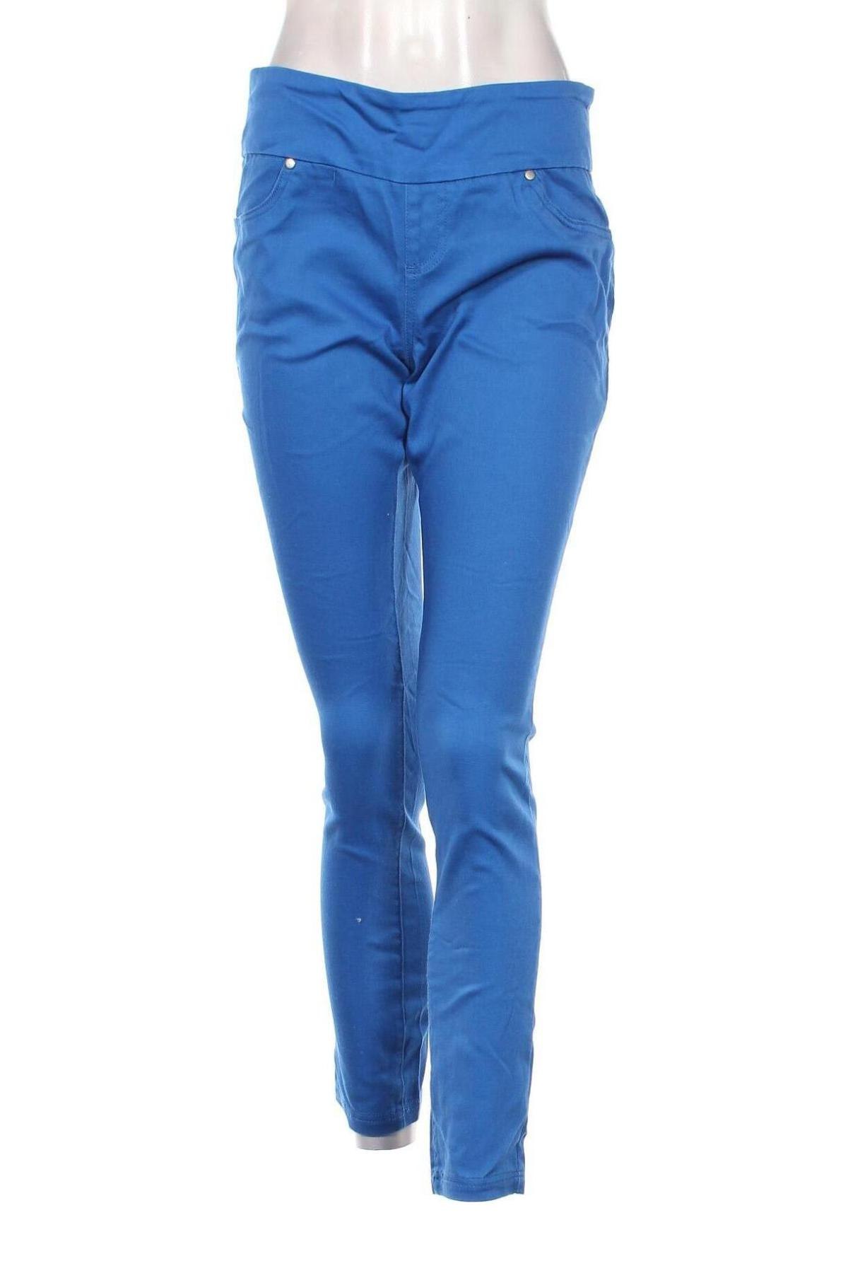 Damen Jeans, Größe M, Farbe Blau, Preis € 14,99