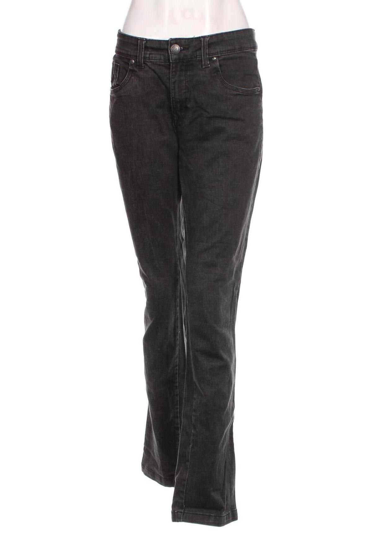 Damen Jeans, Größe L, Farbe Schwarz, Preis € 9,49