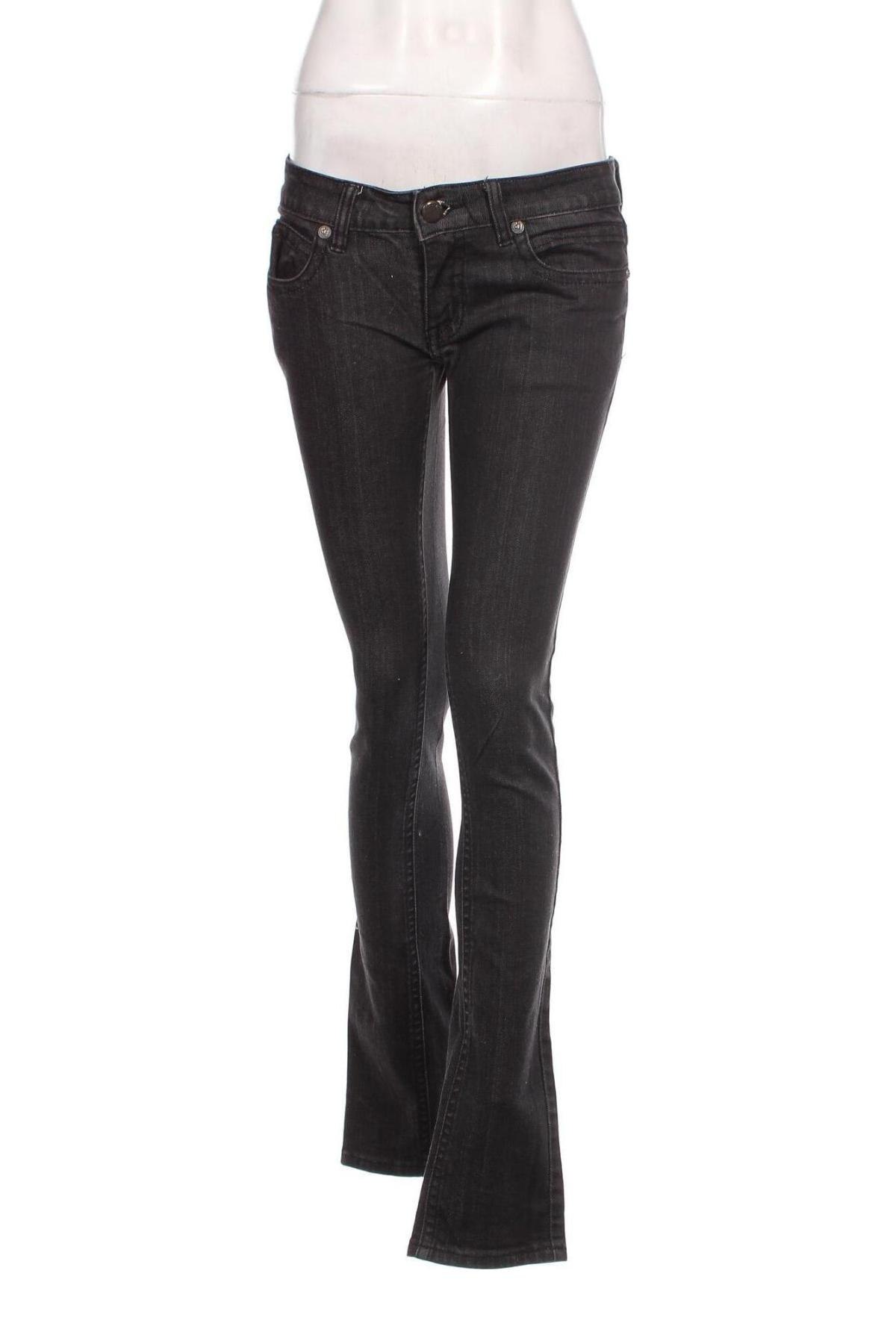 Damen Jeans, Größe M, Farbe Schwarz, Preis € 5,99