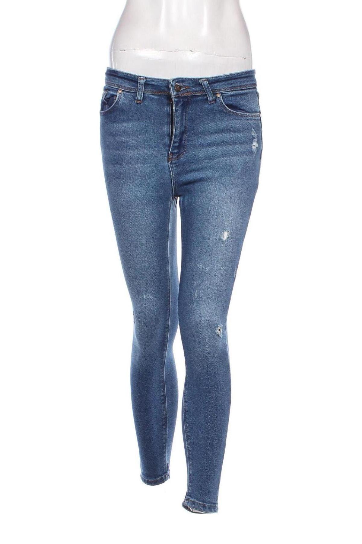 Damen Jeans, Größe S, Farbe Blau, Preis 7,28 €