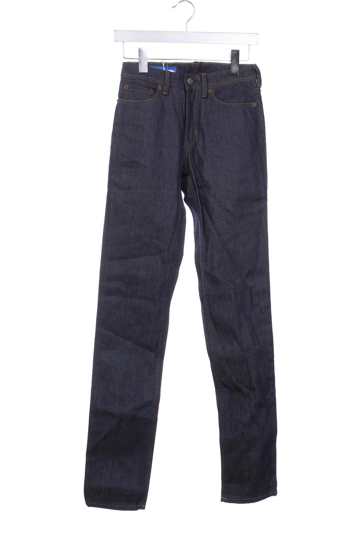 Damen Jeans Acne Studios, Größe XS, Farbe Blau, Preis € 409,99