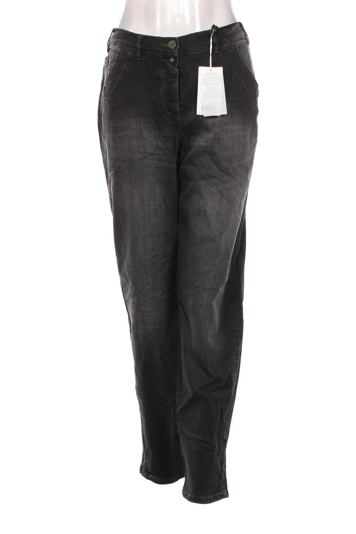 RECOVER Pants Damen Jeans RECOVER Pants - günstig bei Remix - #128873036