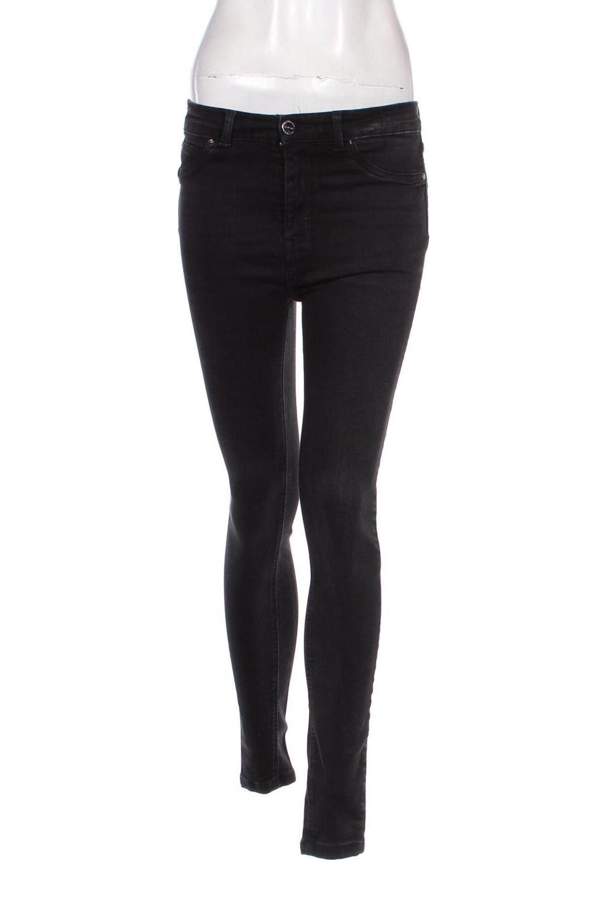 Damen Jeans Amisu, Größe M, Farbe Schwarz, Preis € 9,70