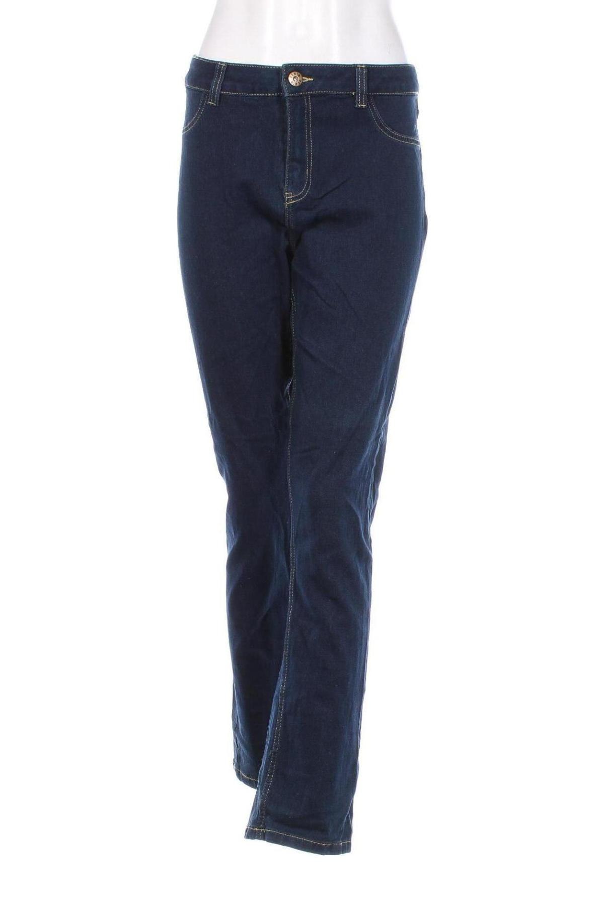 Damen Jeans Anko, Größe XL, Farbe Blau, Preis € 14,99