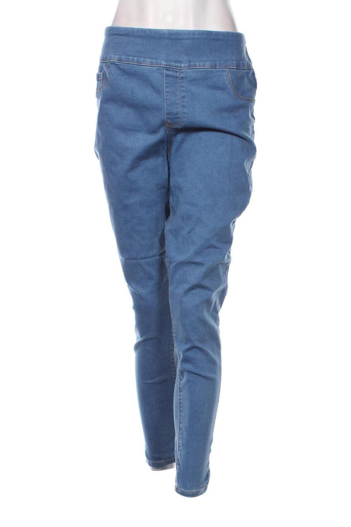 Damen Jeans Anko, Größe XL, Farbe Blau, Preis 9,49 €