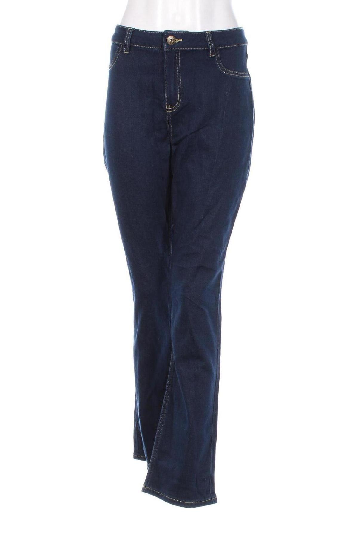 Damen Jeans Anko, Größe XL, Farbe Blau, Preis € 14,99