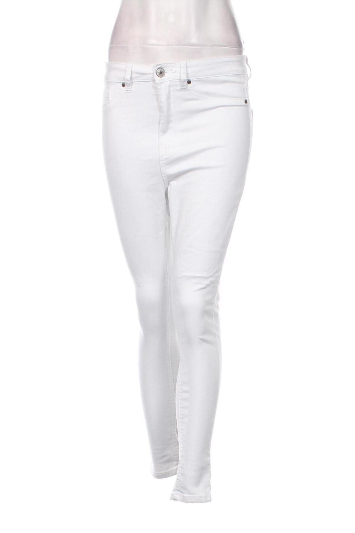 Damen Jeans Anko, Größe M, Farbe Weiß, Preis € 9,49