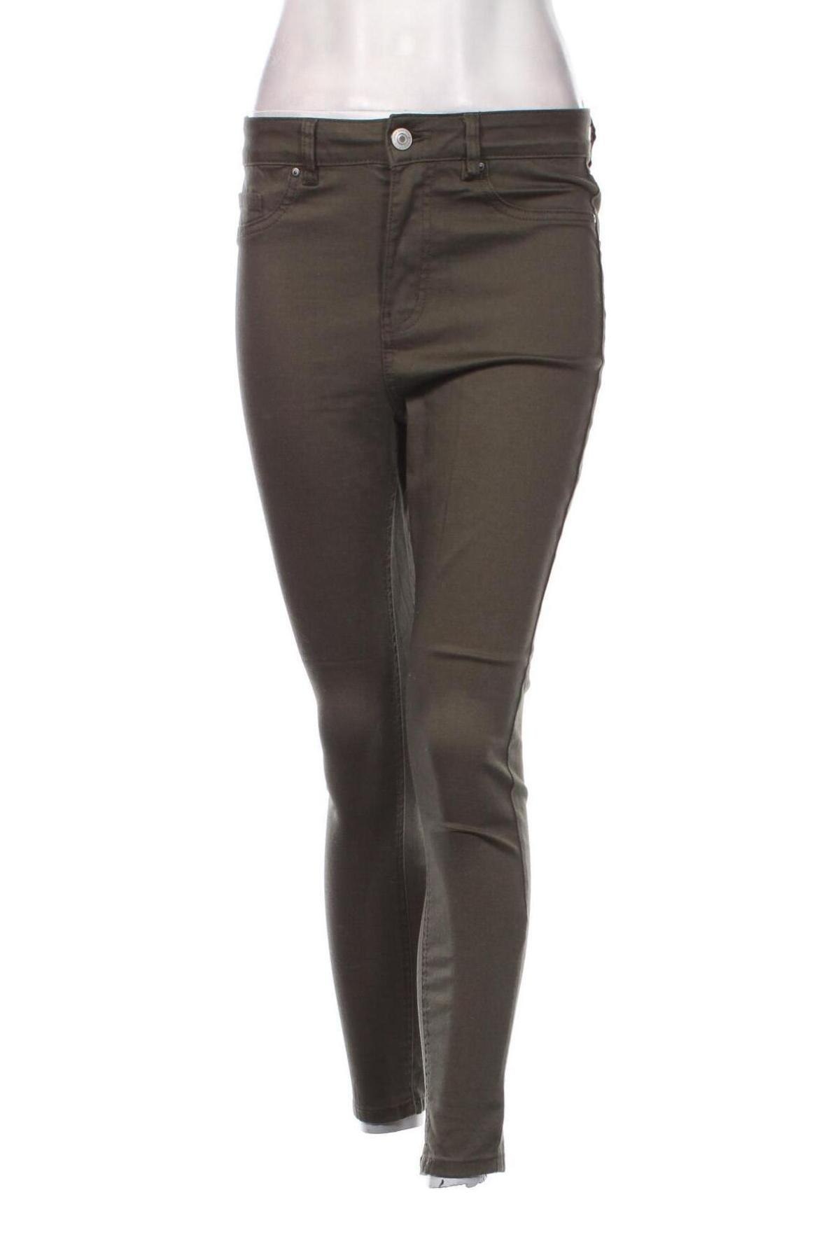 Damen Jeans Anko, Größe M, Farbe Grün, Preis € 6,49