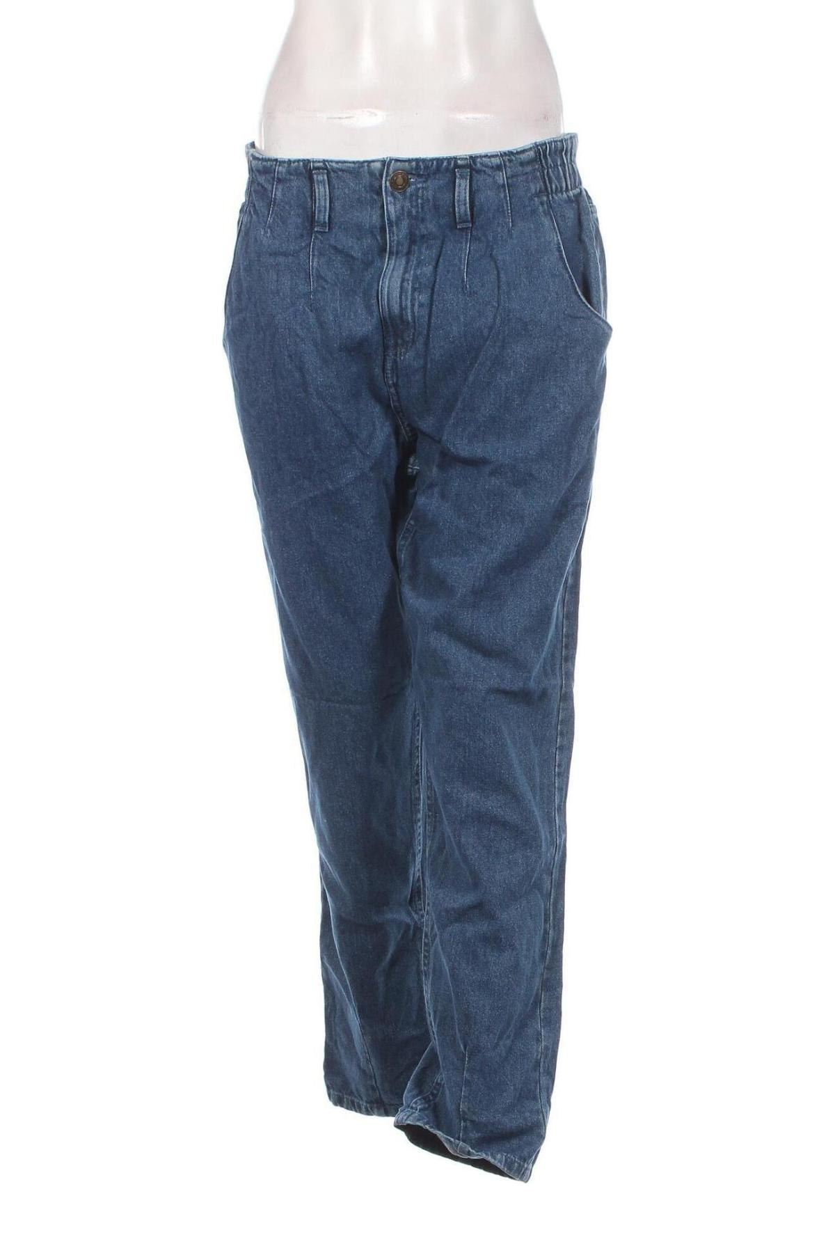 Damen Jeans Anko, Größe L, Farbe Blau, Preis € 14,99