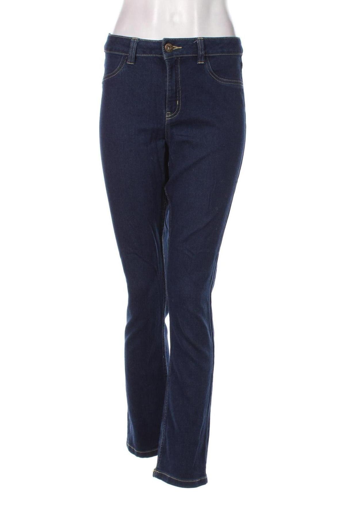 Damen Jeans Anko, Größe M, Farbe Blau, Preis 20,29 €