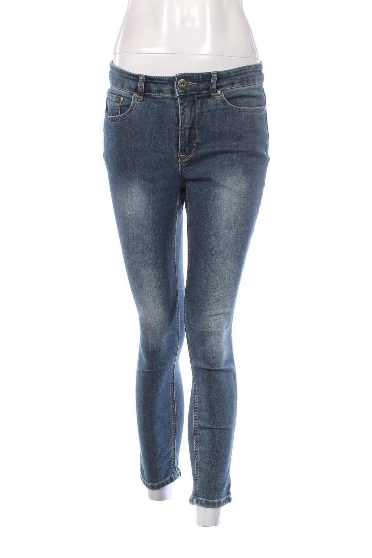 Damen Jeans Arizona, Größe S, Farbe Blau, Preis 9,49 €