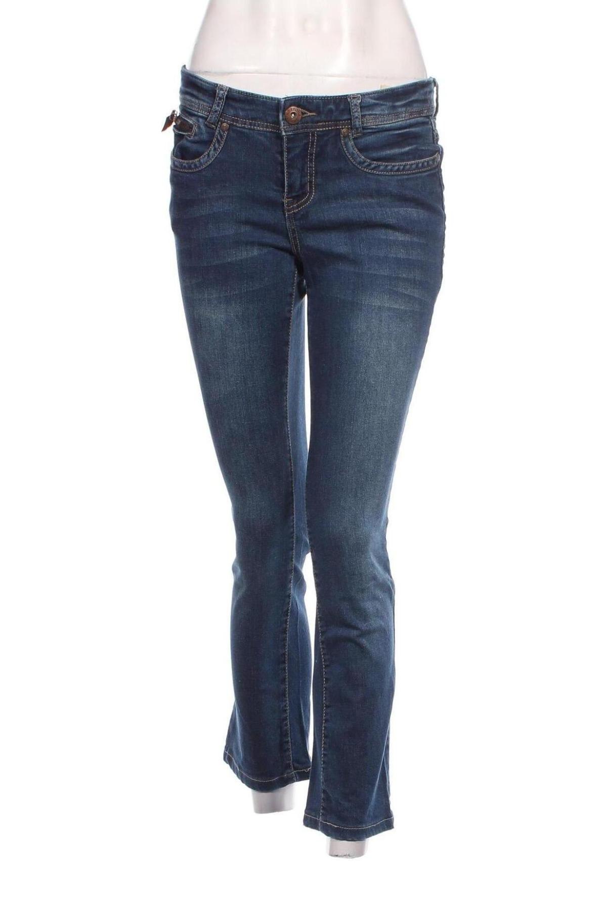 Damen Jeans Arizona, Größe S, Farbe Blau, Preis € 9,49