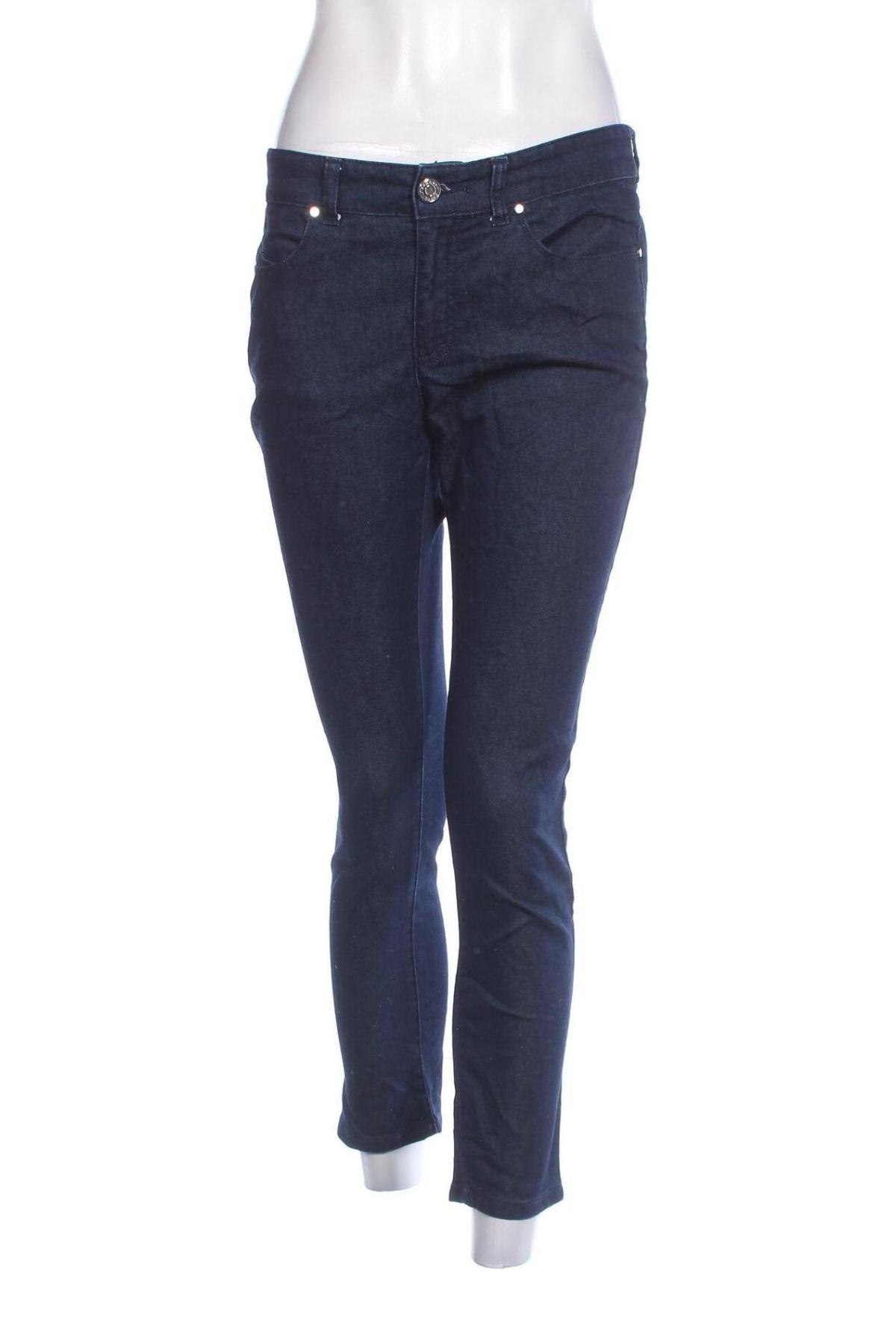 Damen Jeans Armani Jeans, Größe M, Farbe Blau, Preis 95,79 €