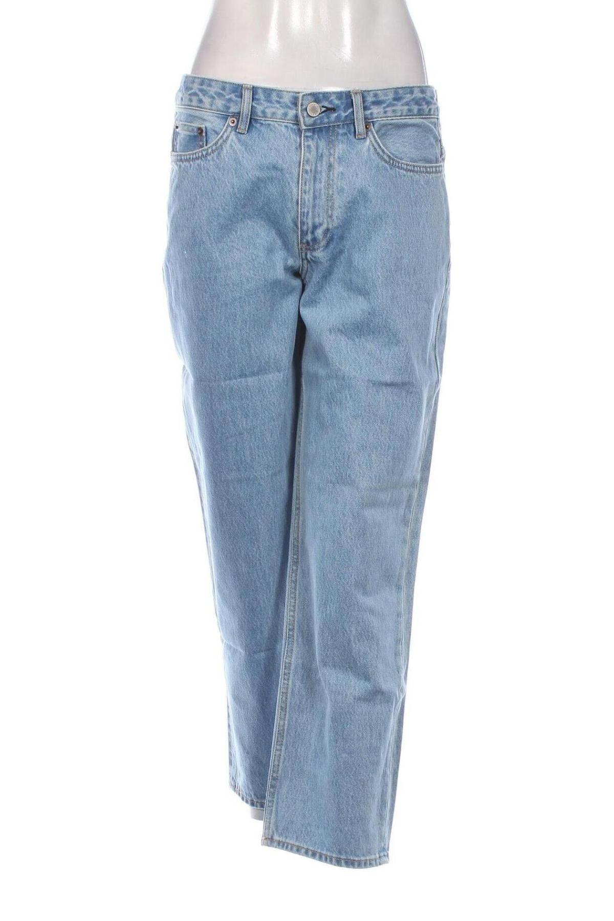 Damen Jeans Assembly Label, Größe M, Farbe Blau, Preis € 20,99