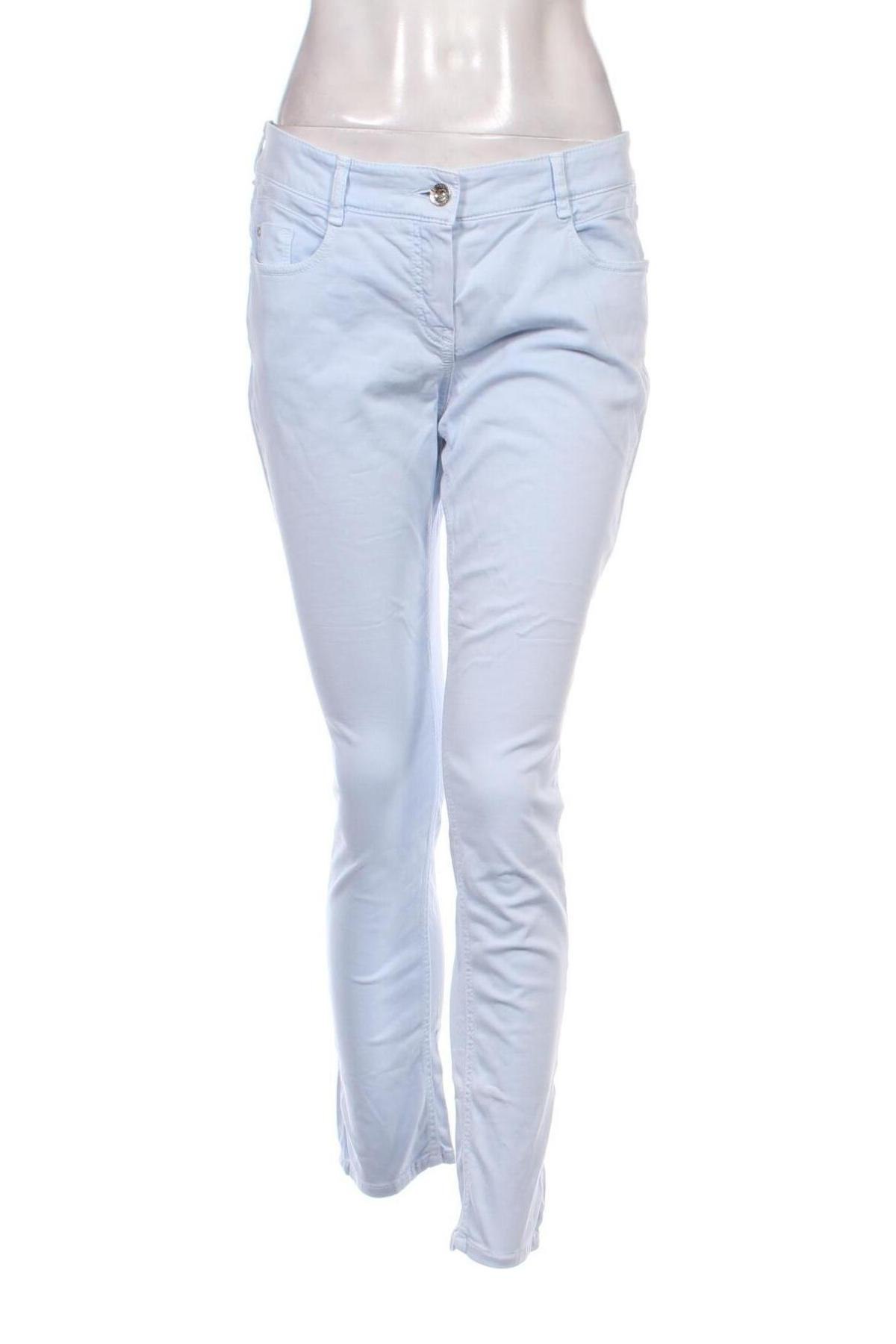 Damen Jeans Atelier GARDEUR, Größe M, Farbe Blau, Preis 7,99 €