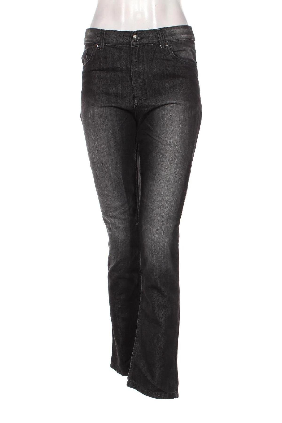 Damen Jeans B Collection, Größe M, Farbe Schwarz, Preis € 9,49