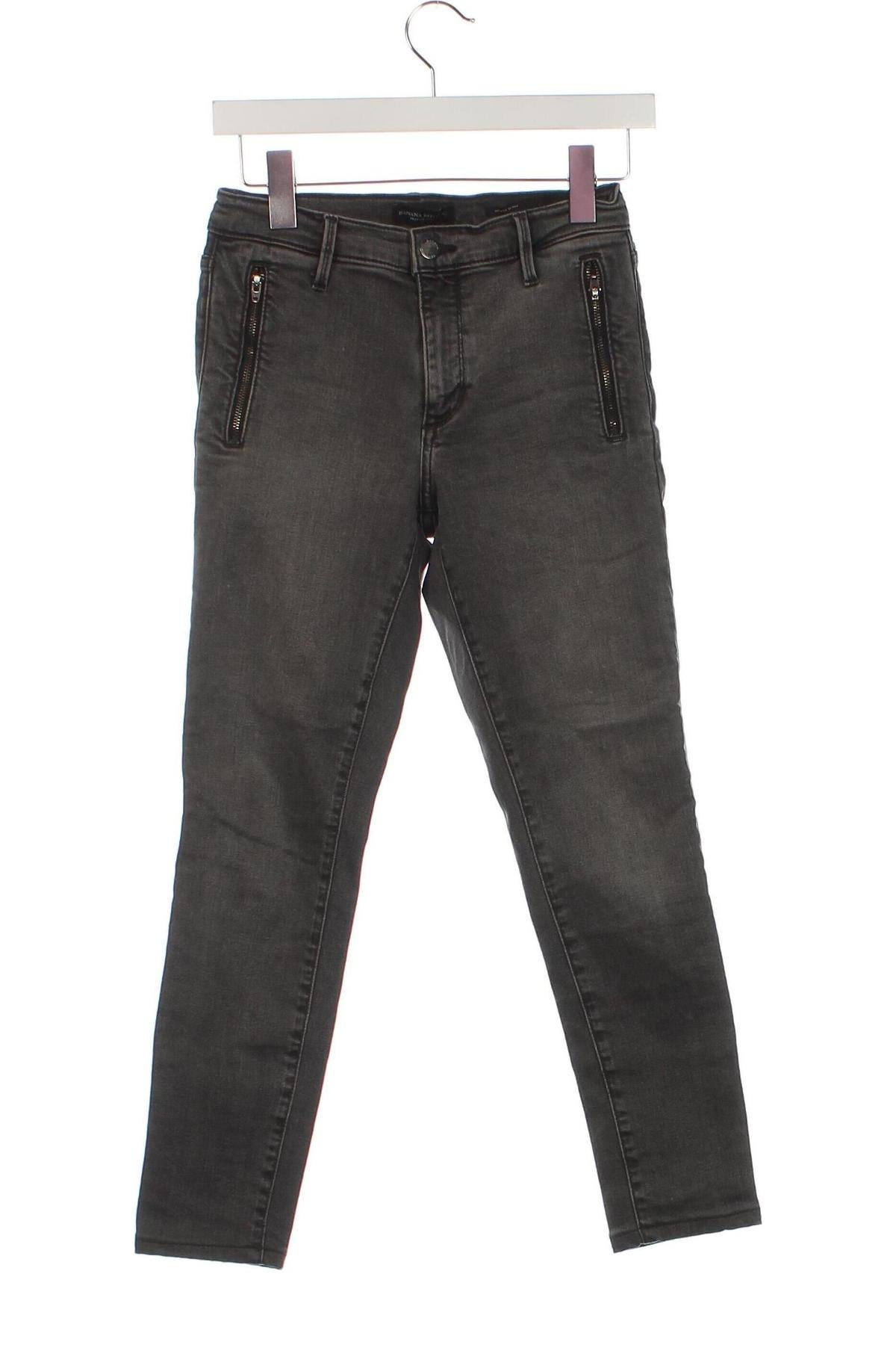 Damen Jeans Banana Republic, Größe XS, Farbe Grau, Preis € 26,99