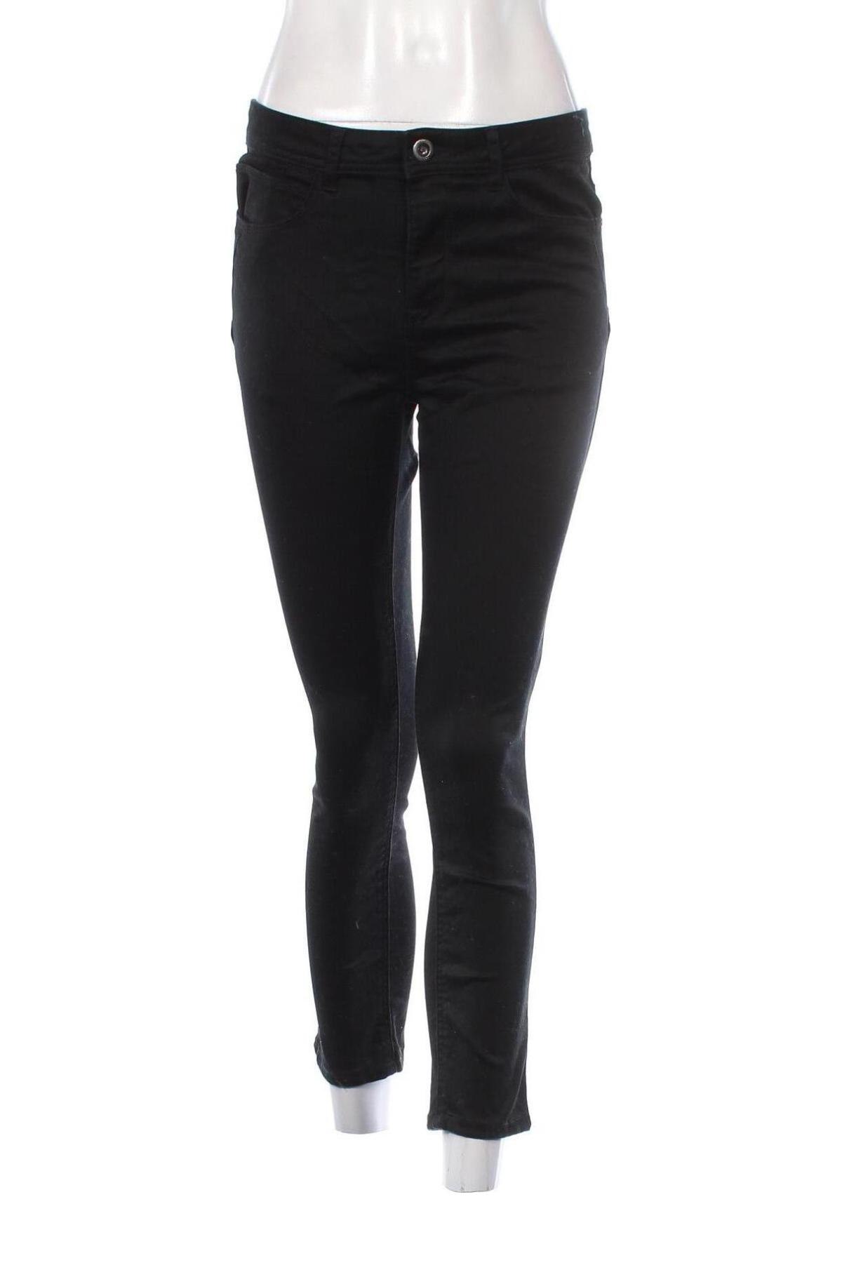 Damen Jeans Bel&Bo, Größe M, Farbe Schwarz, Preis € 9,49