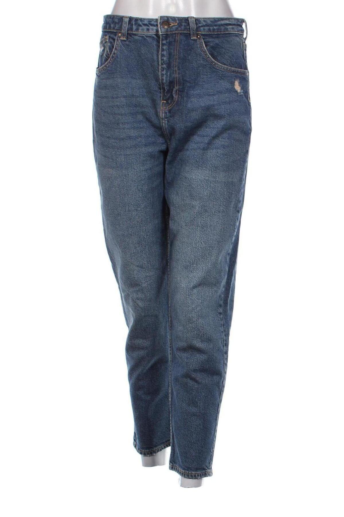 Bershka Damen Jeans Bershka - günstig bei Remix - #128967238