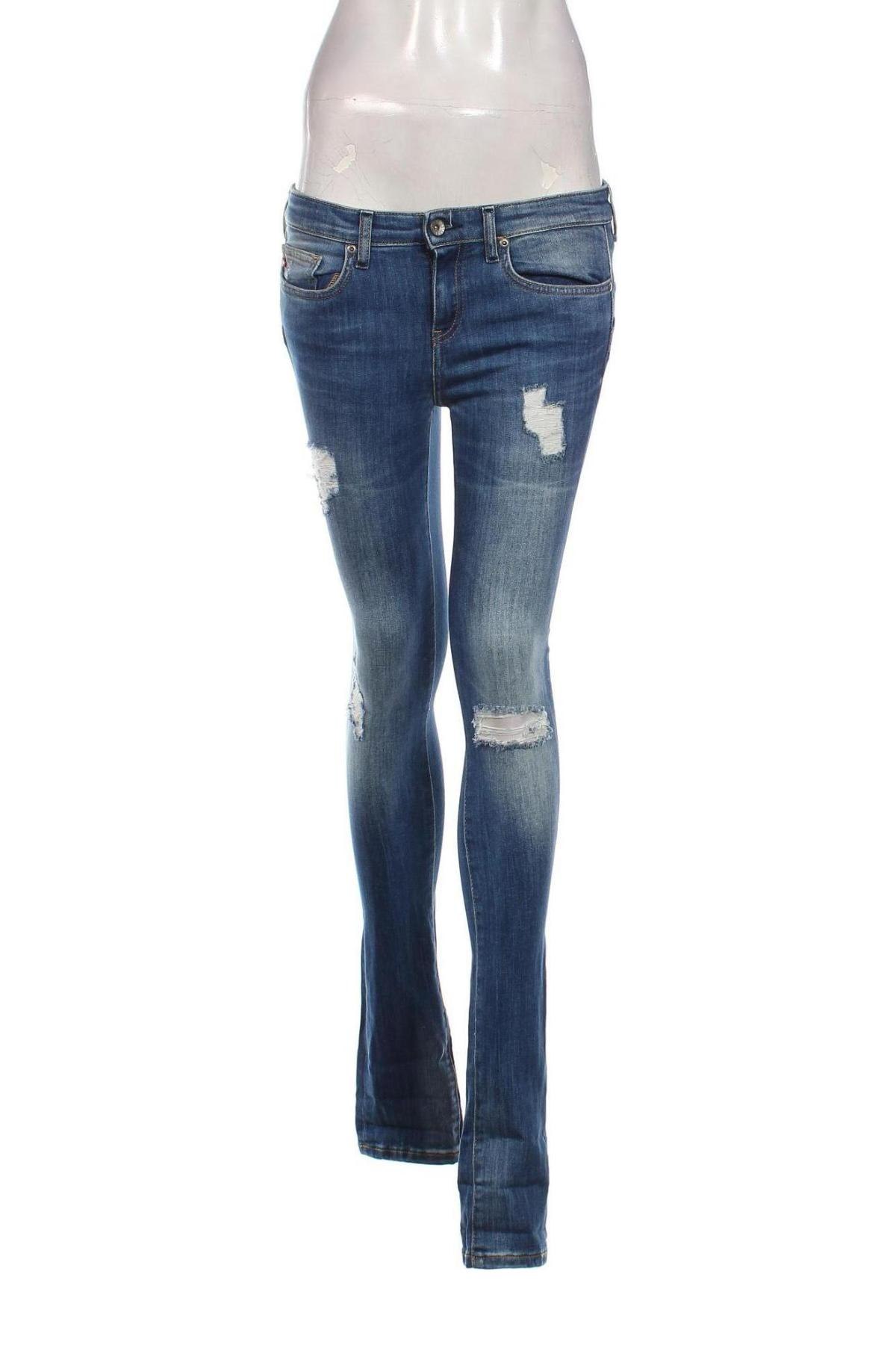 Damen Jeans Big Star, Größe M, Farbe Blau, Preis 13,99 €