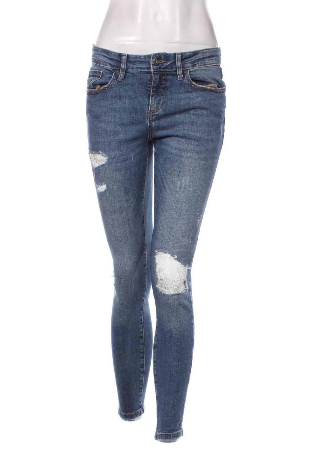 Damen Jeans Blind Date, Größe S, Farbe Blau, Preis € 8,49