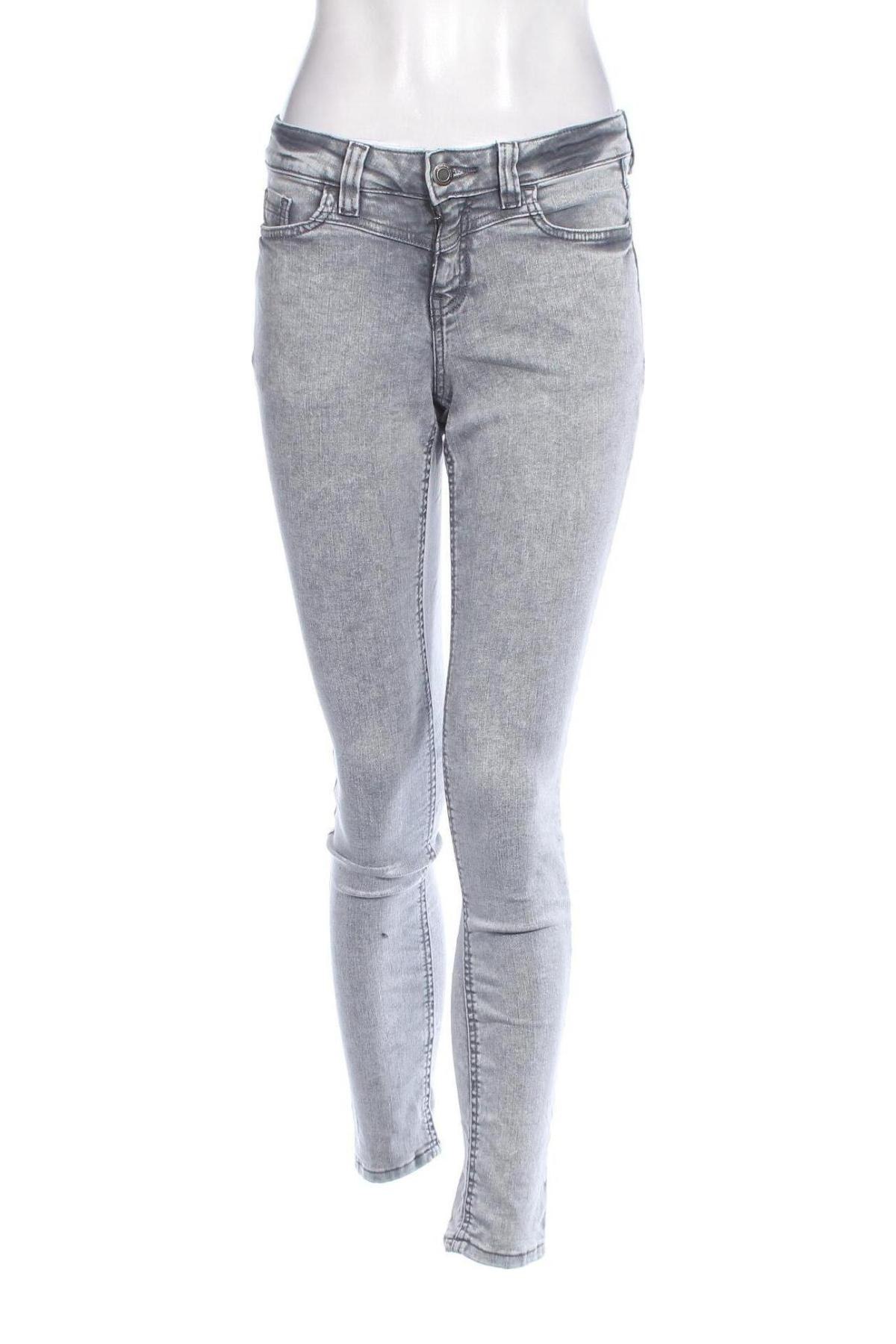 Damen Jeans Blind Date, Größe M, Farbe Grau, Preis 8,49 €