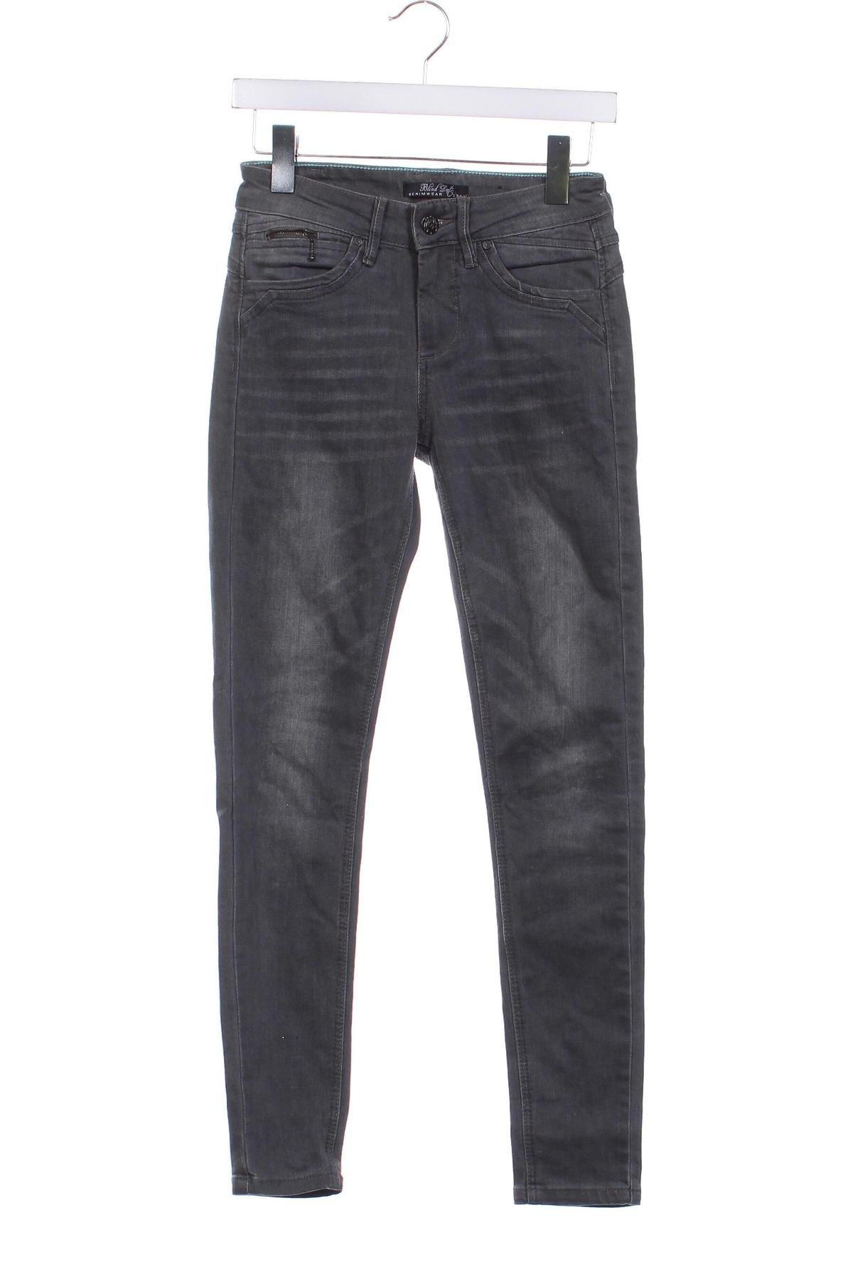 Damen Jeans Blind Date, Größe XS, Farbe Grau, Preis € 9,29